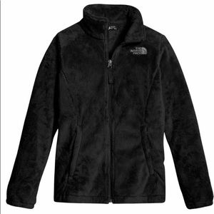 North Face Women’s Osito Fleece Jacket- M